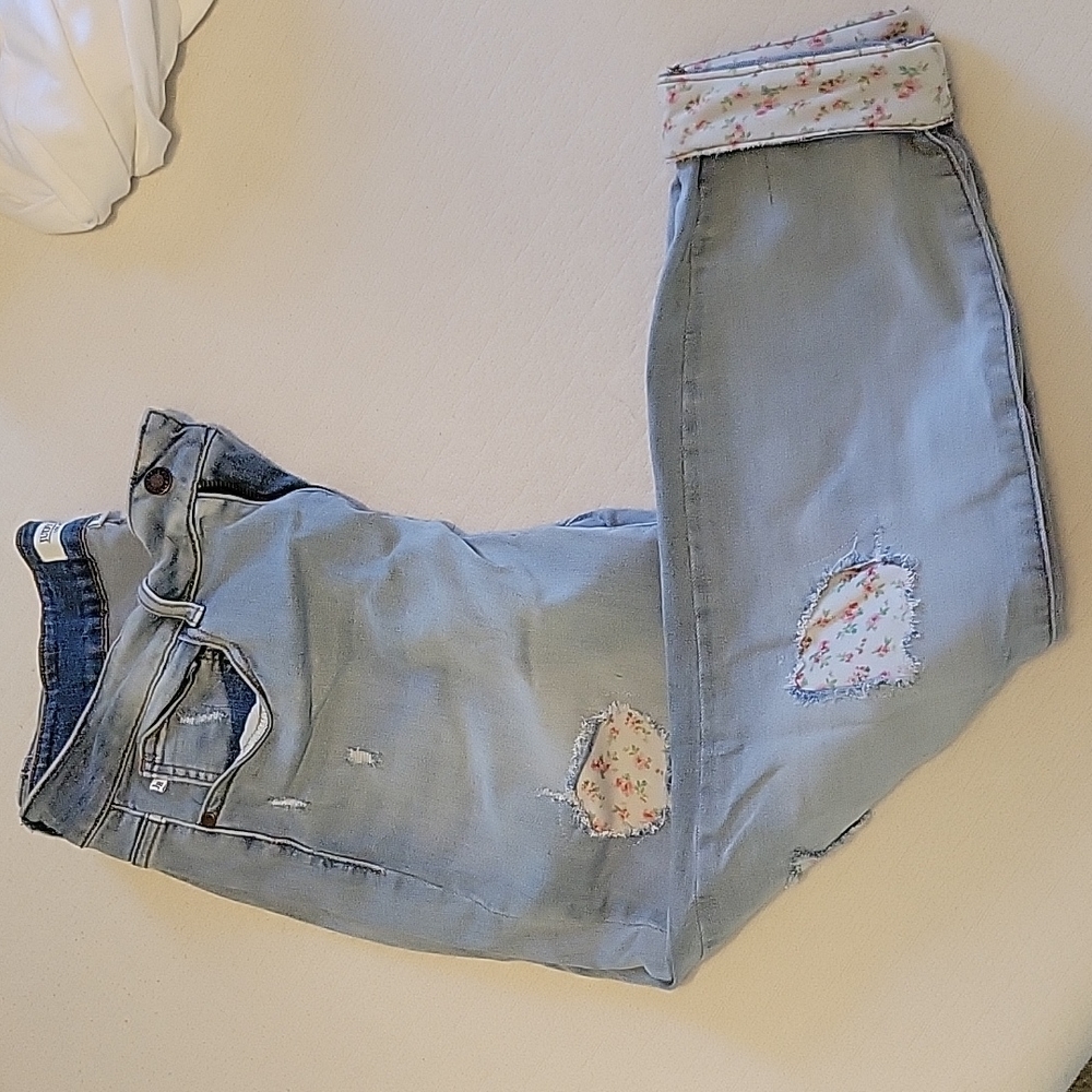 Judy blue jeans